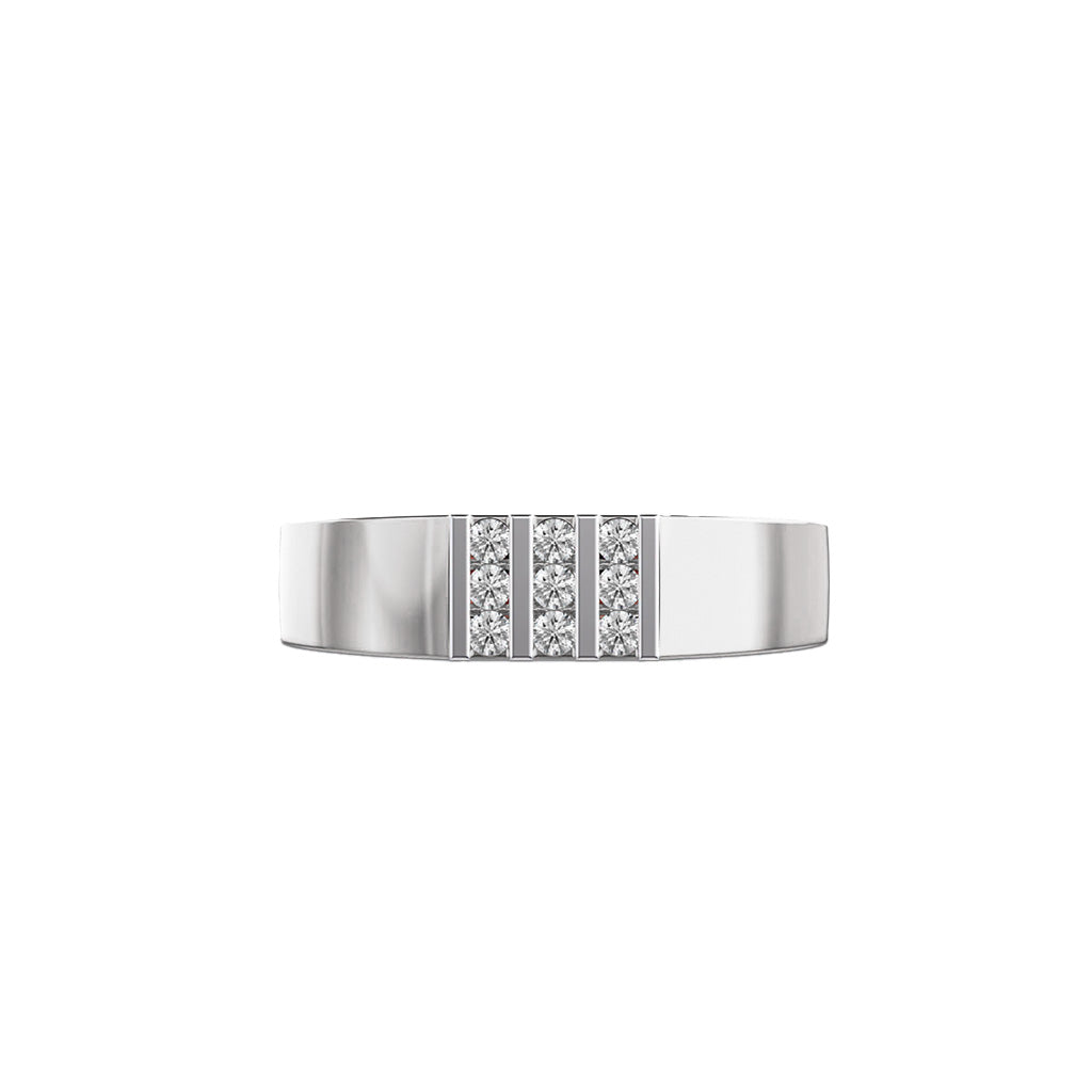 White-Gold