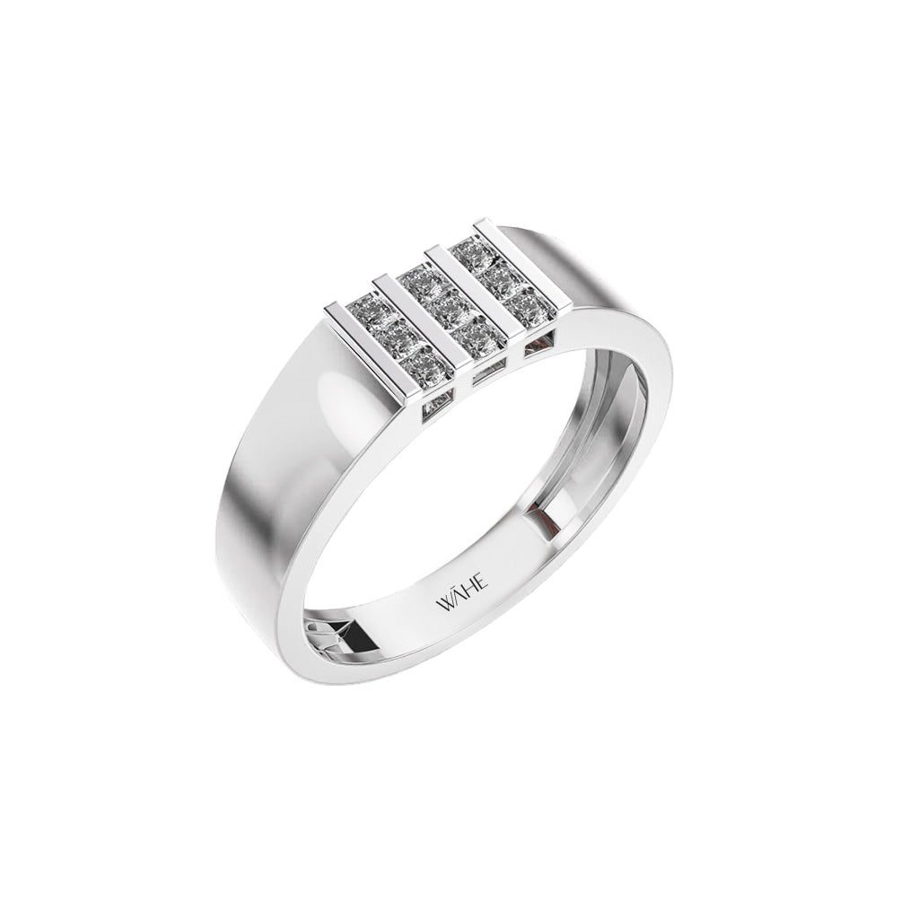 White-Gold