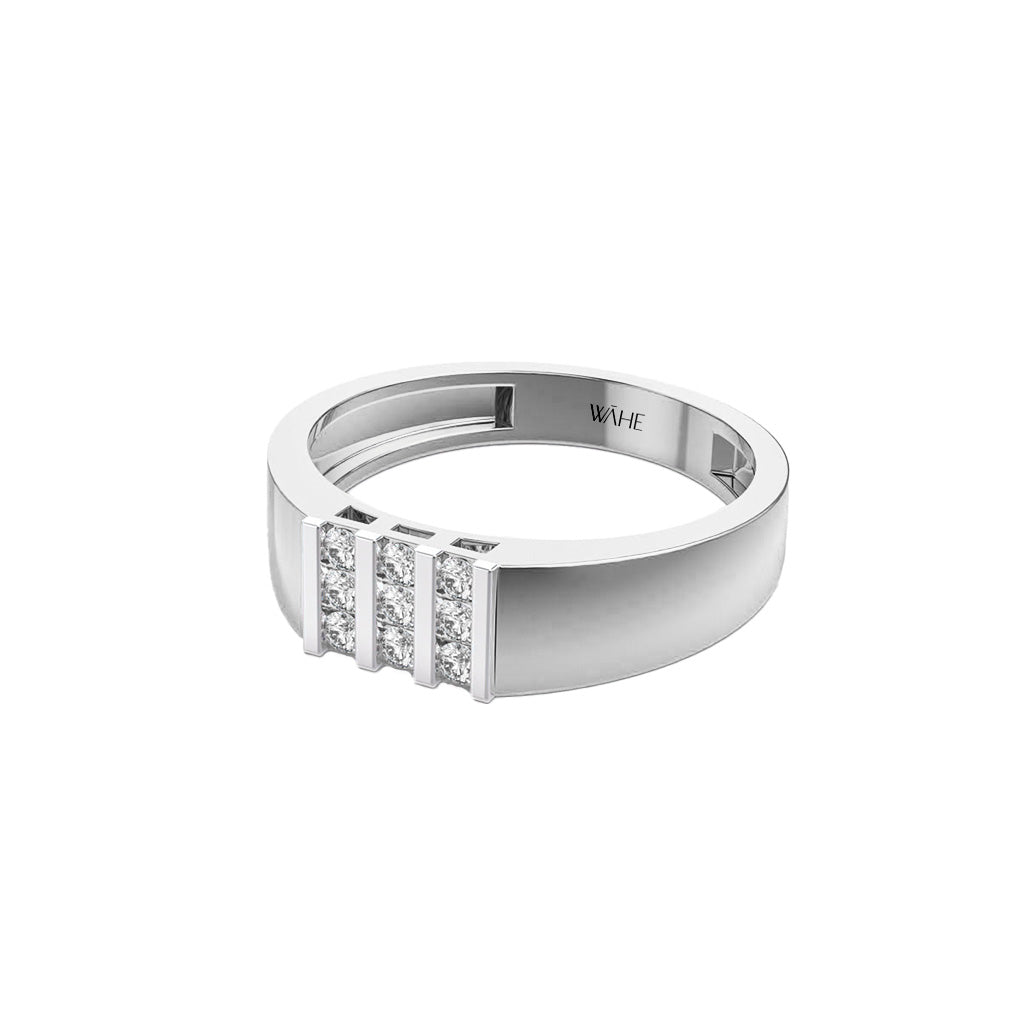 White-Gold