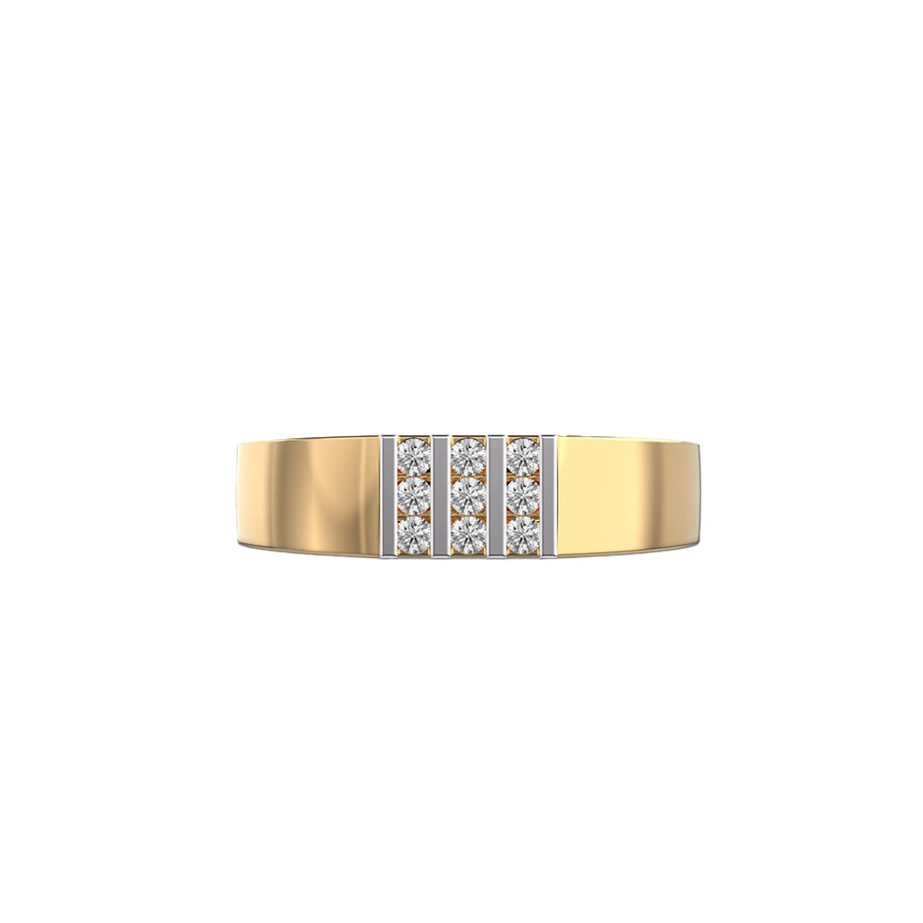 Yellow-Gold