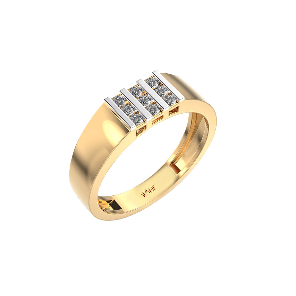 Yellow-Gold