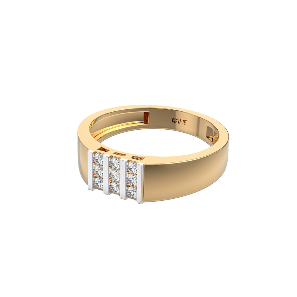 Yellow-Gold
