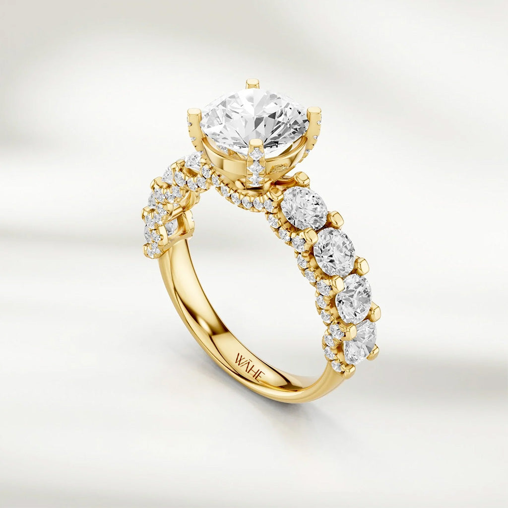 Yellow-Gold