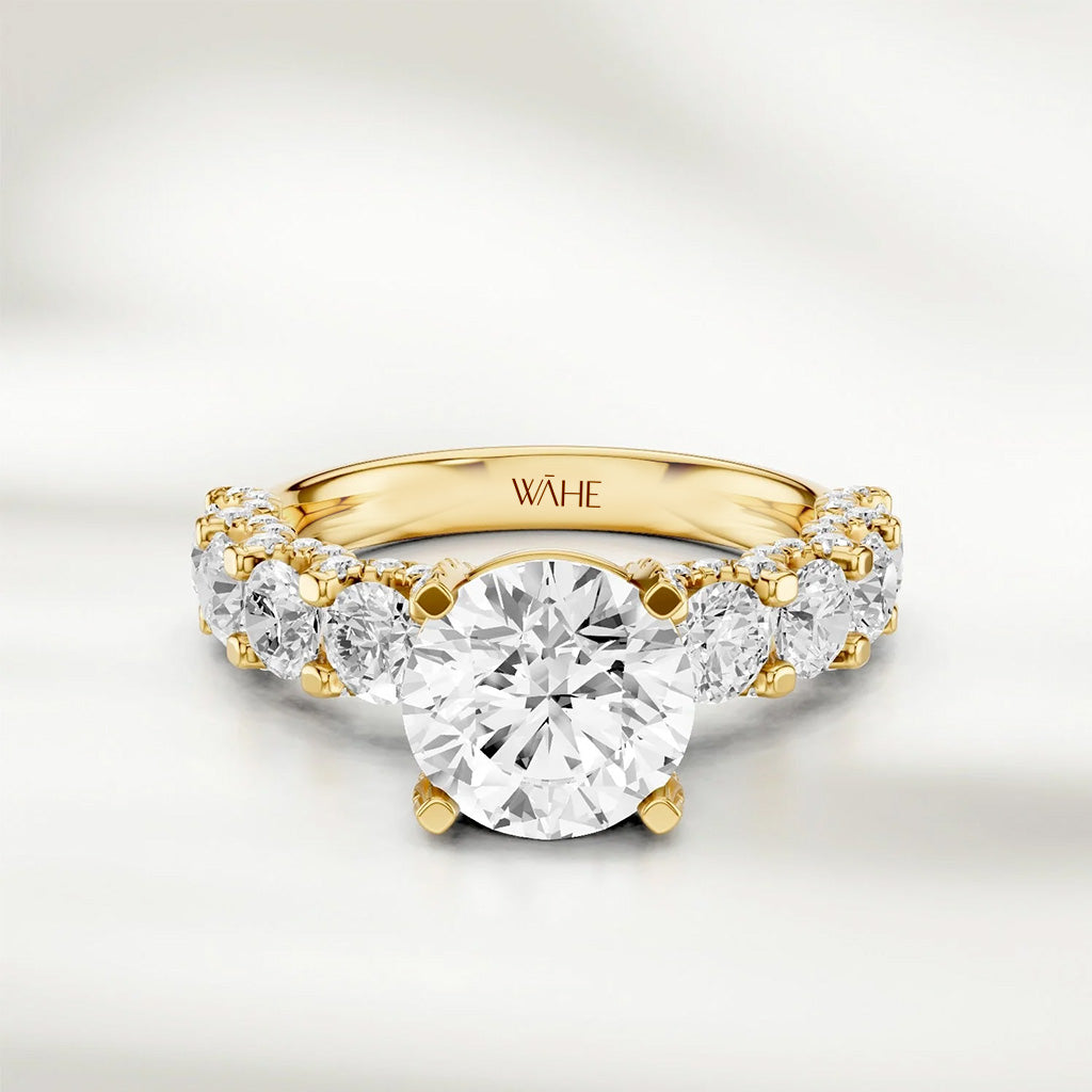 Yellow-Gold