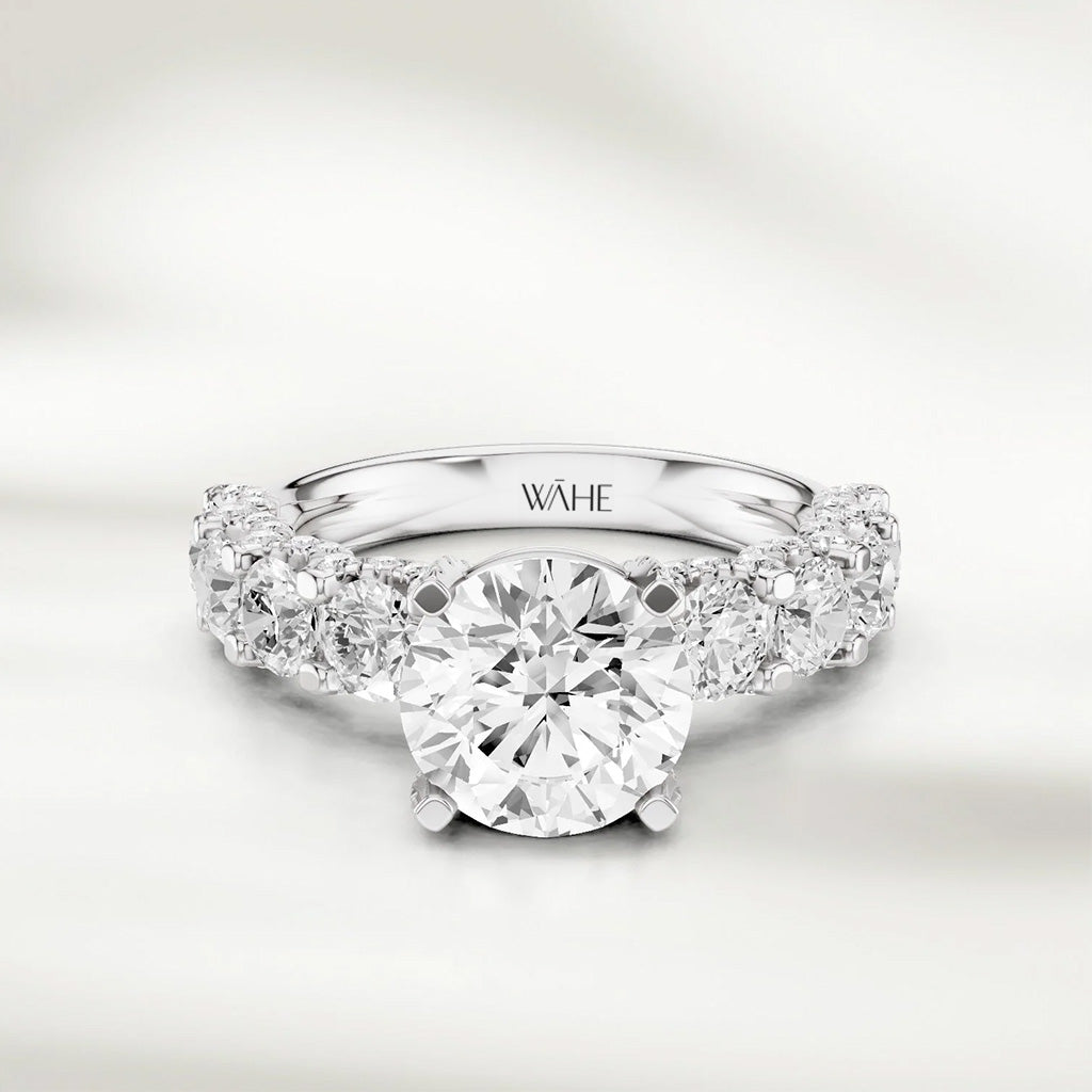 White-Gold