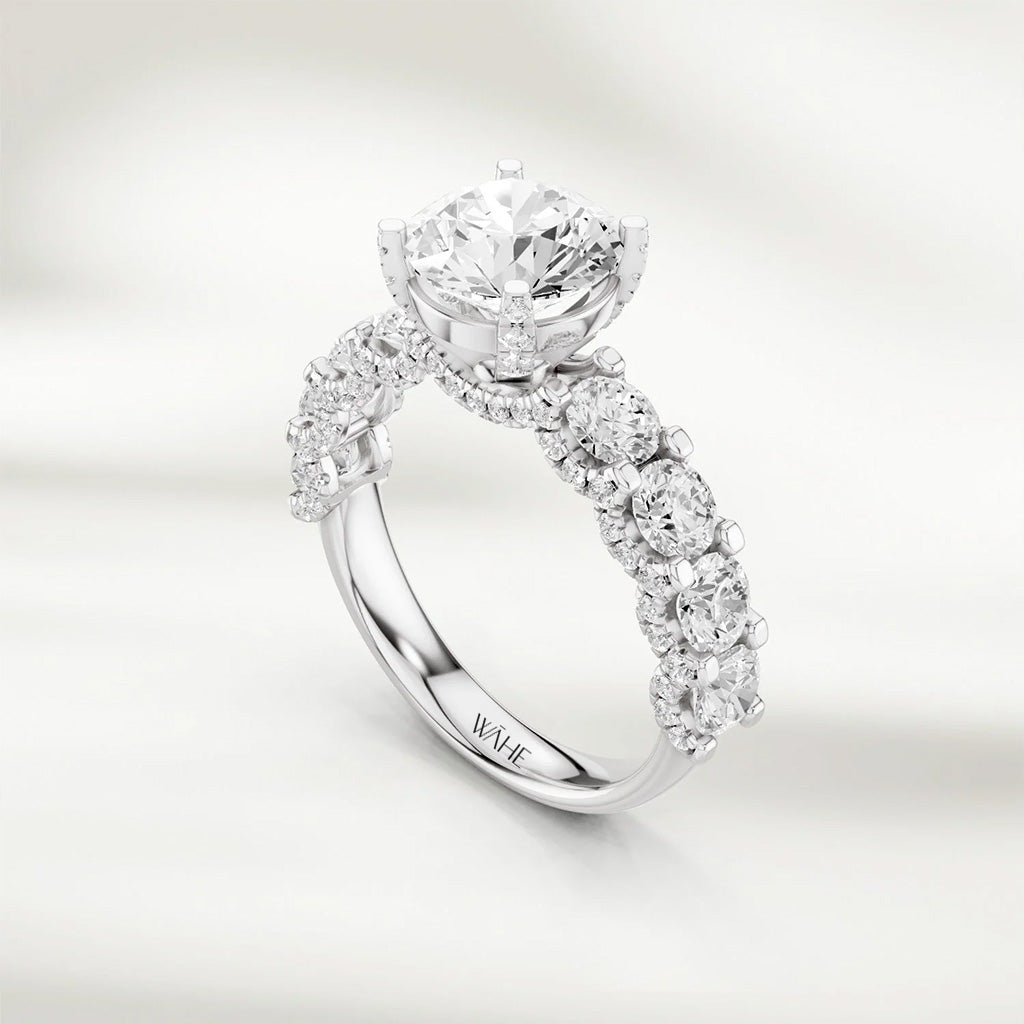 White-Gold