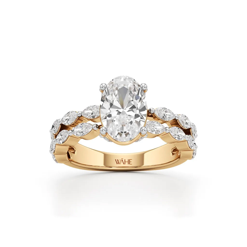 Yellow-Gold