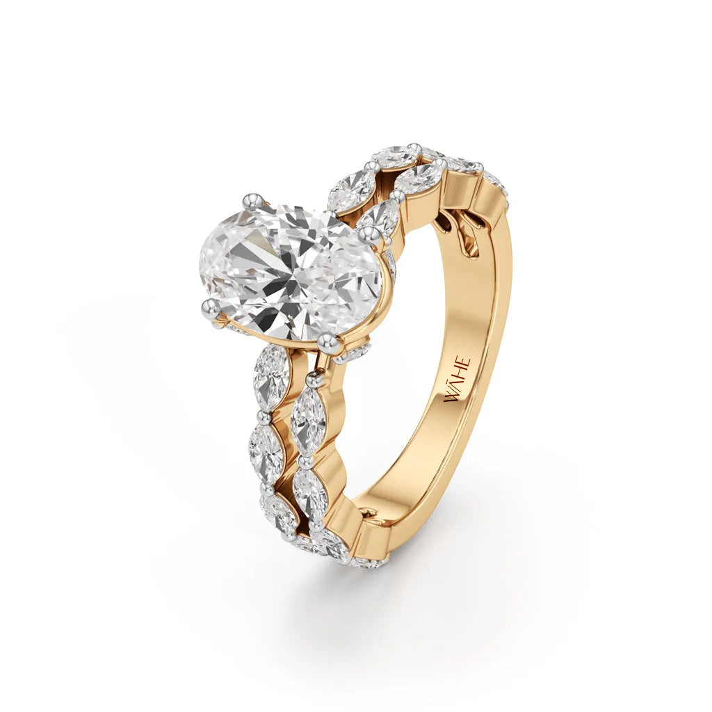 Yellow-Gold