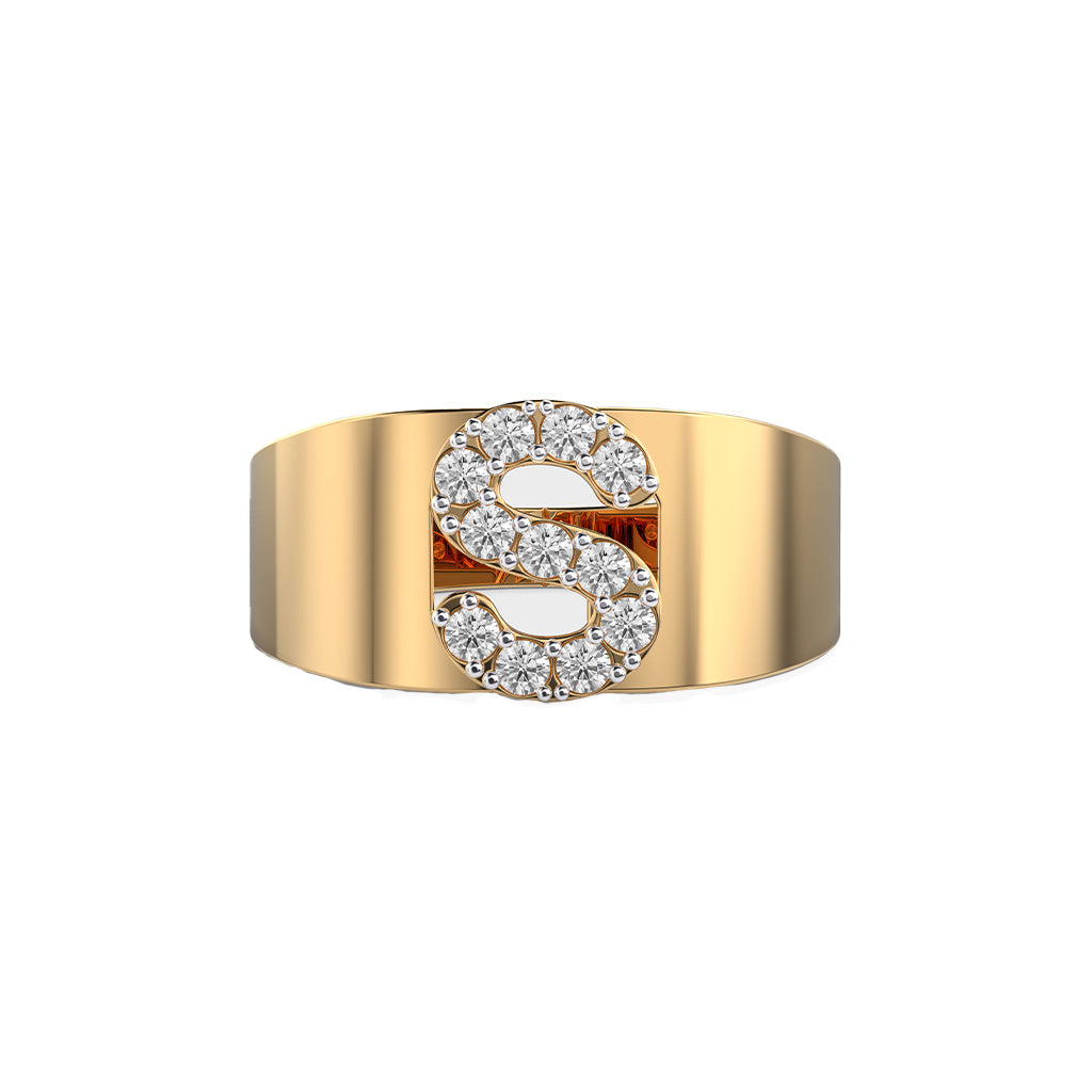 Yellow-Gold