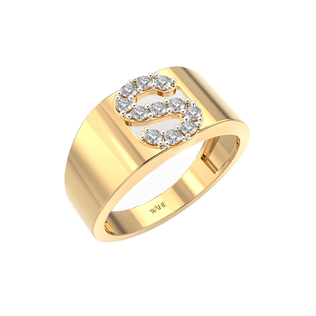 Yellow-Gold