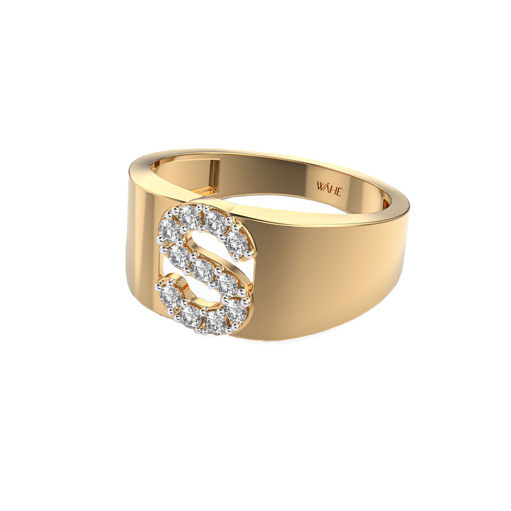 Yellow-Gold