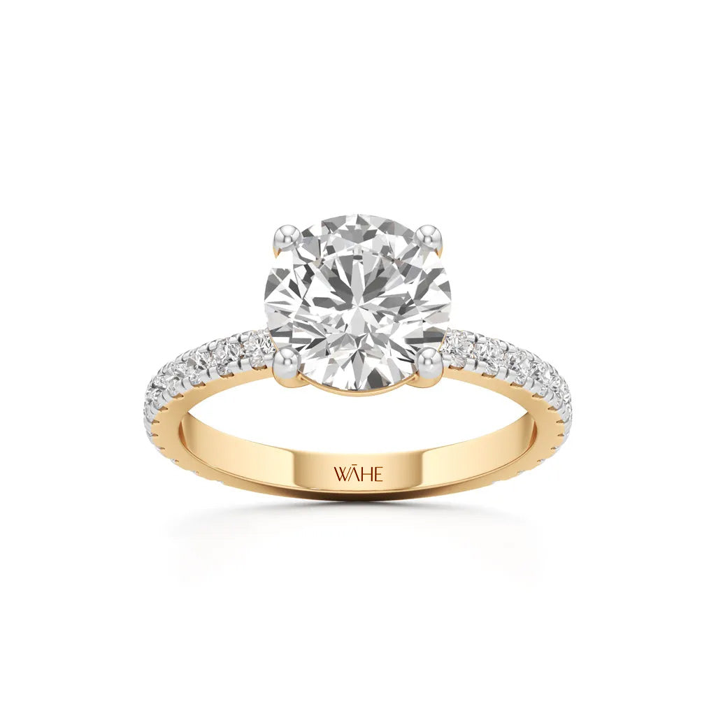 Yellow-Gold