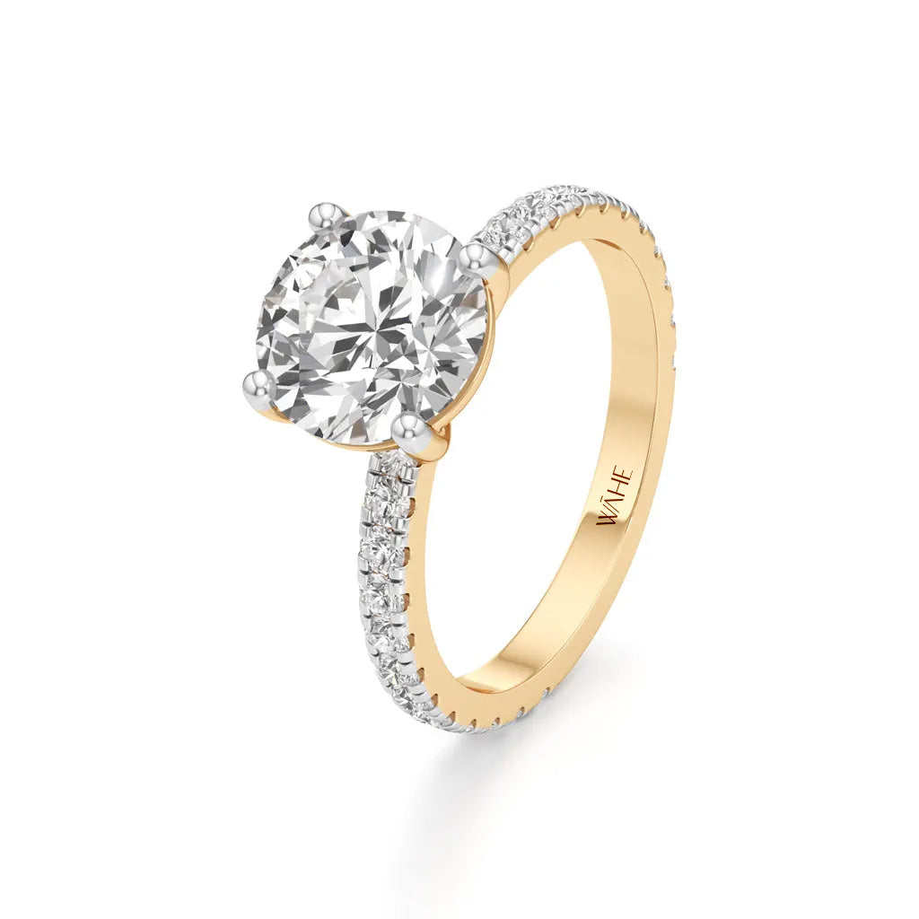 Yellow-Gold