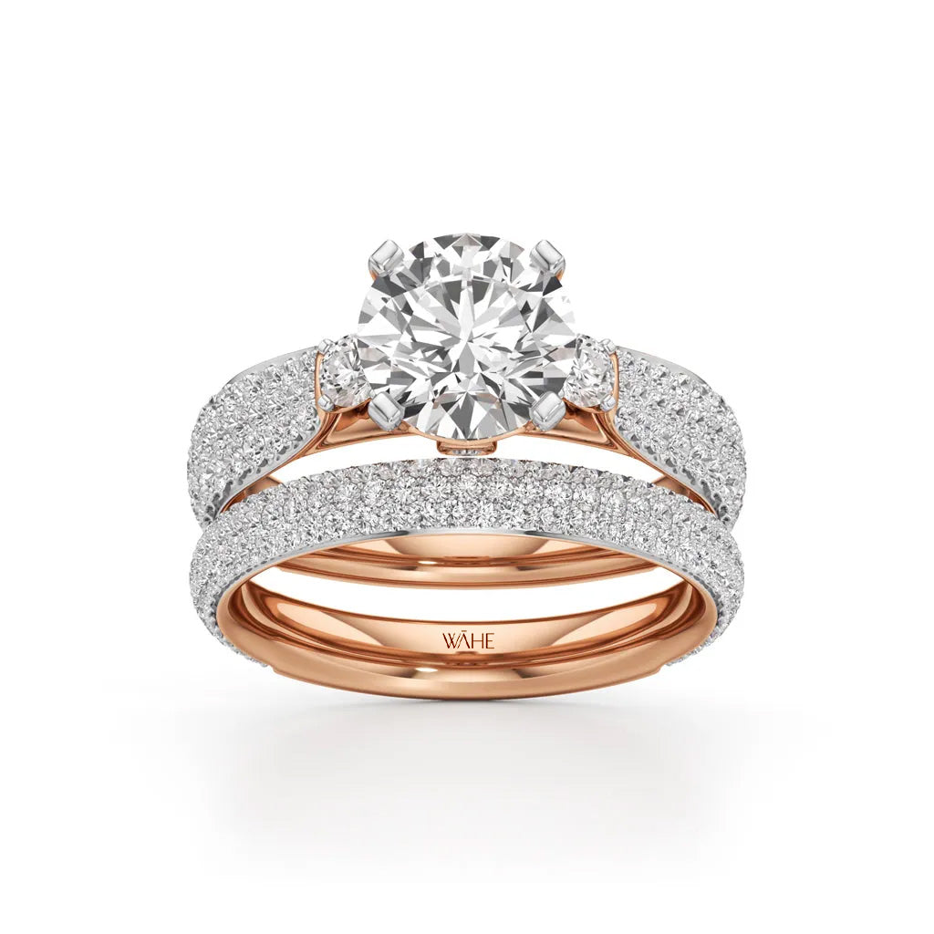 Rose-Gold