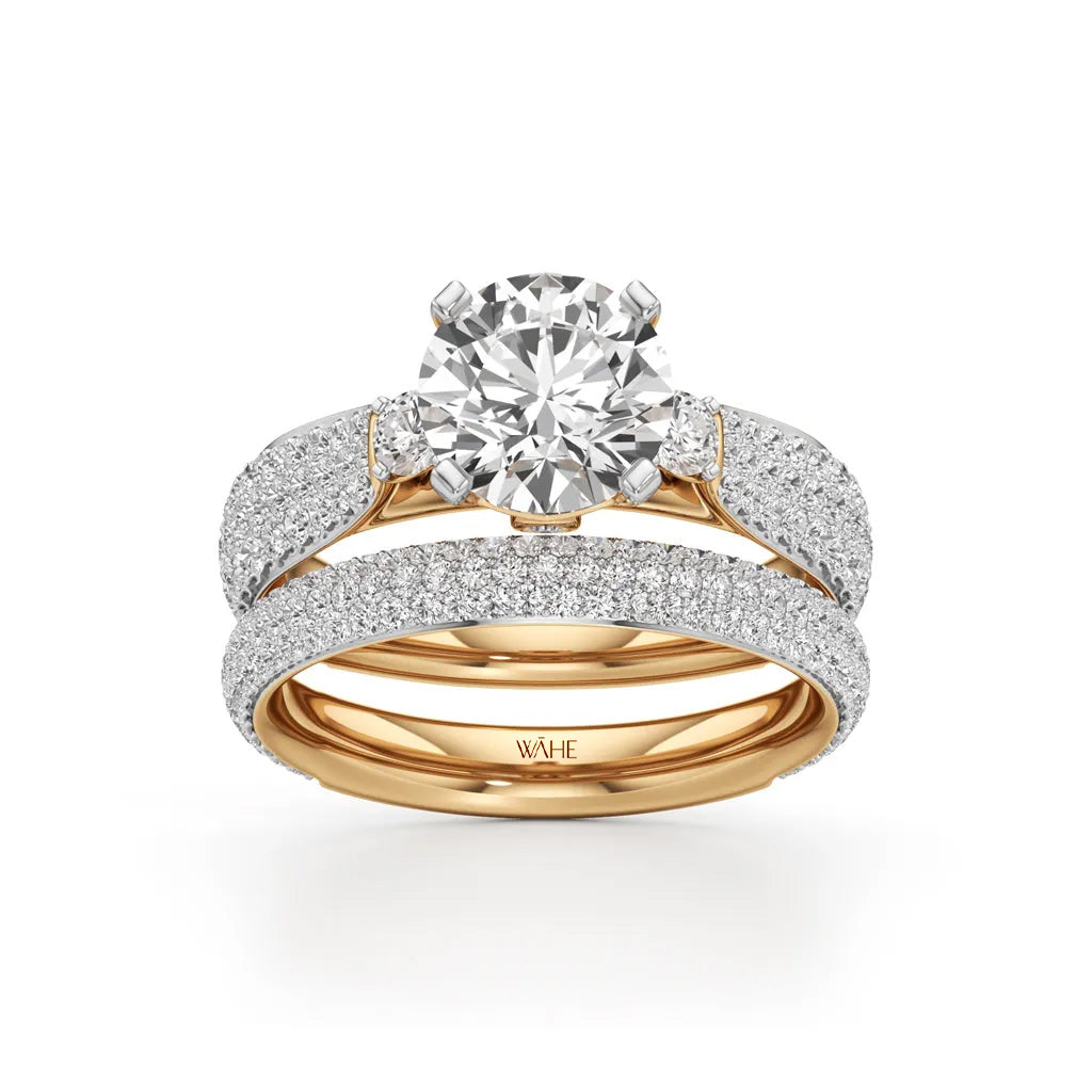 Yellow-Gold