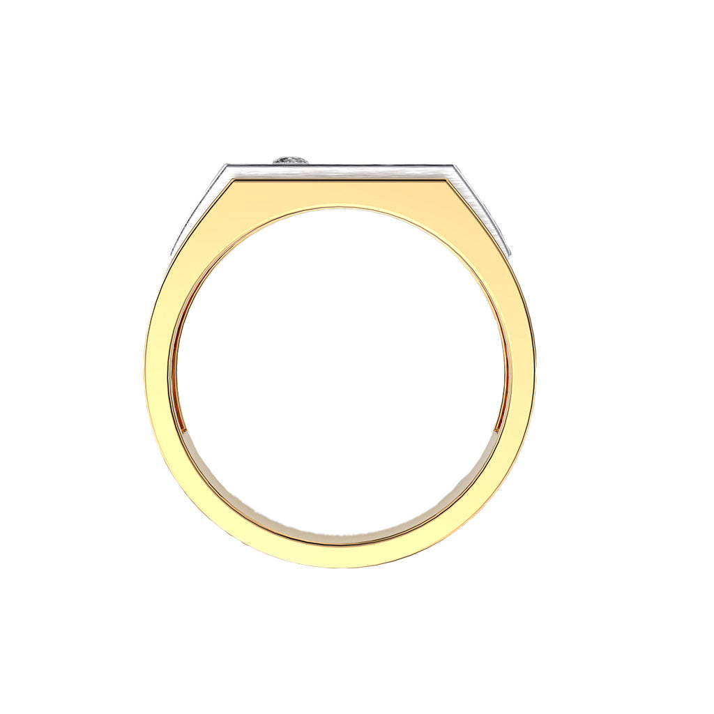 Yellow-Gold