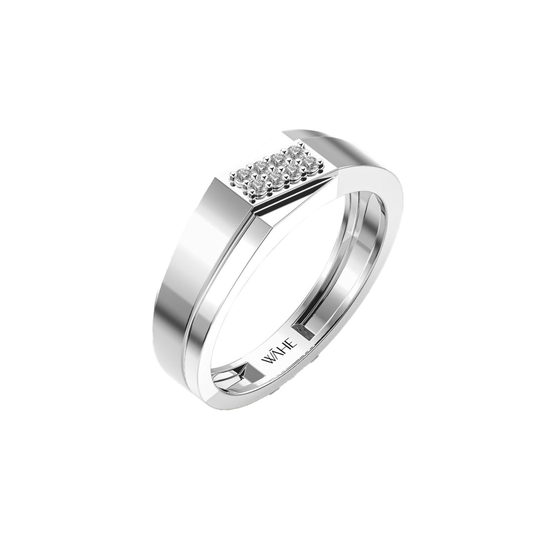 White-Gold
