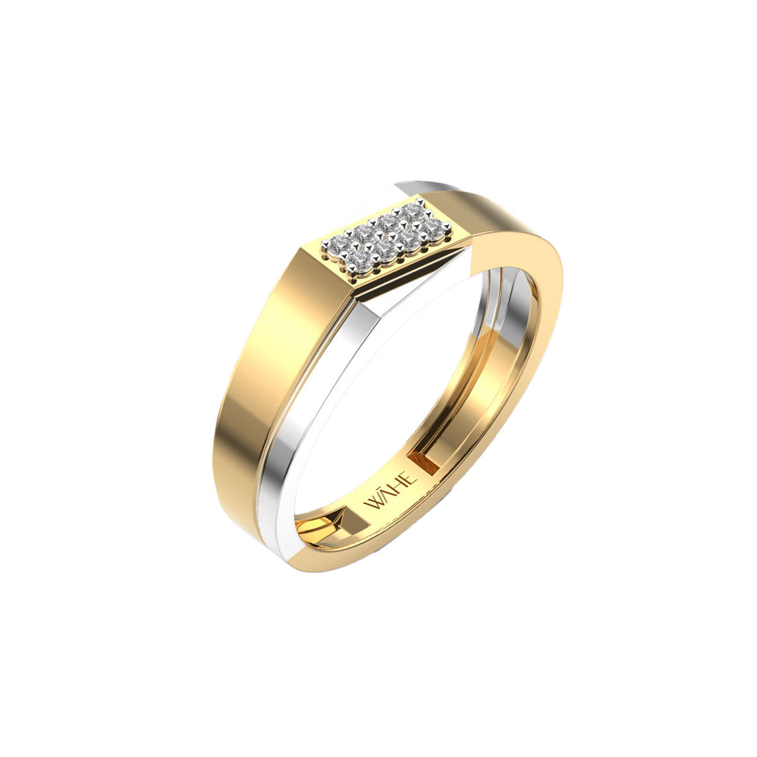 Yellow-Gold