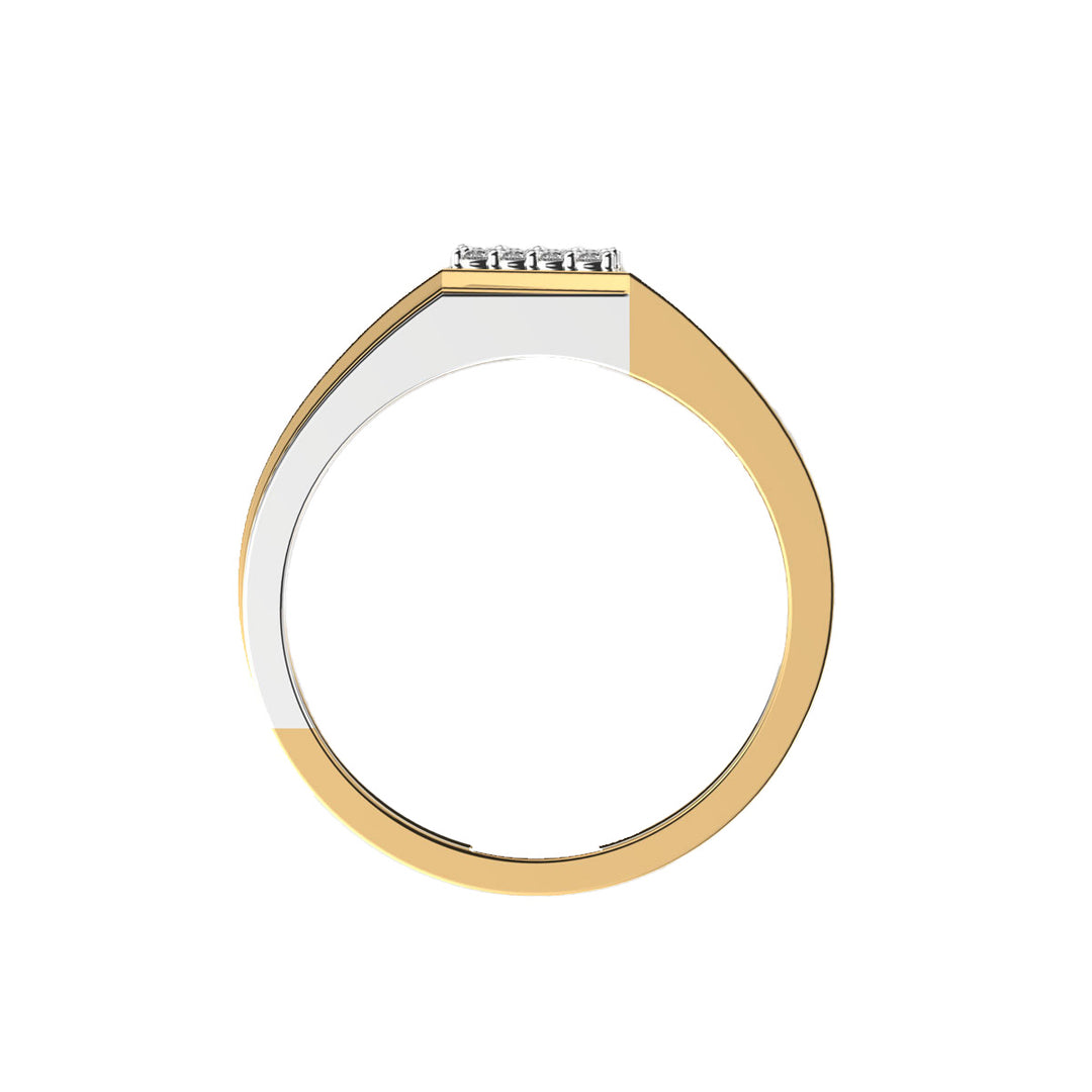 Yellow-Gold