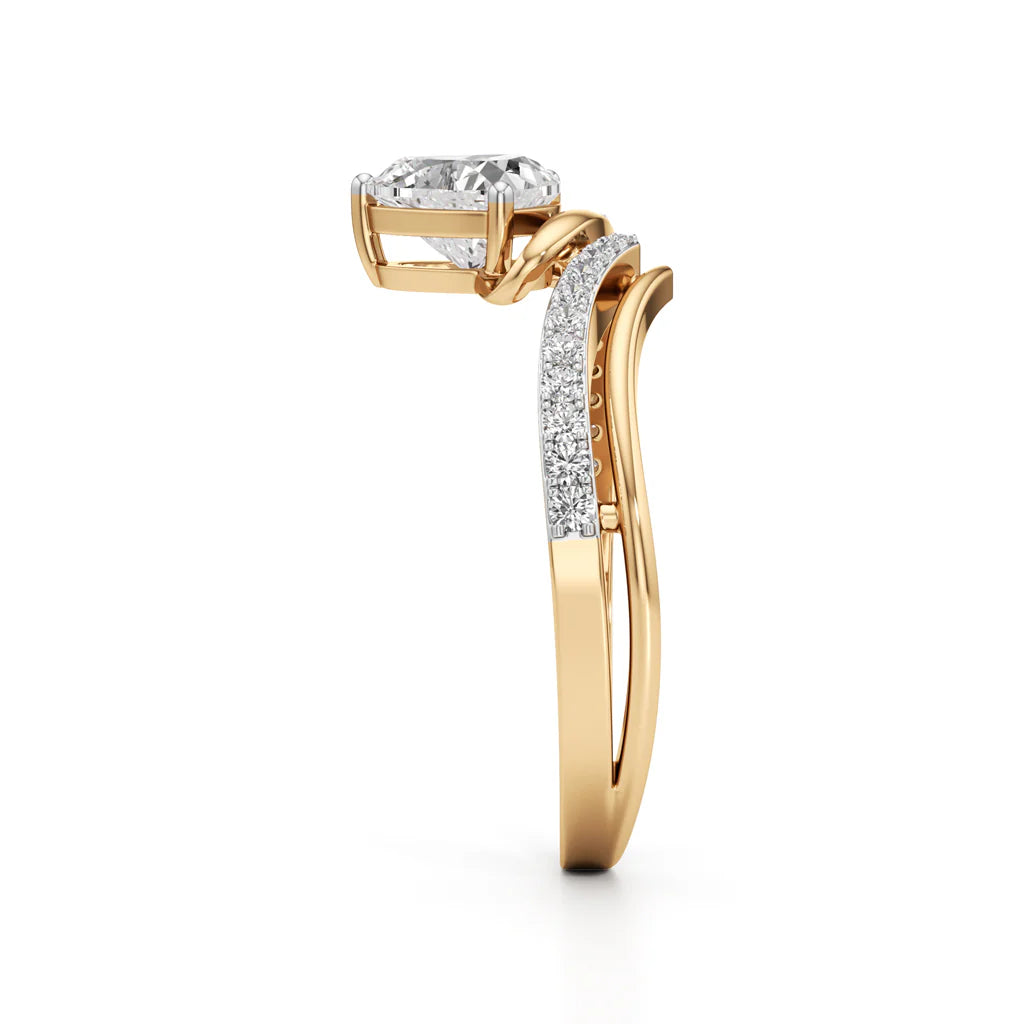 Yellow-Gold