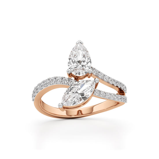Rose-Gold