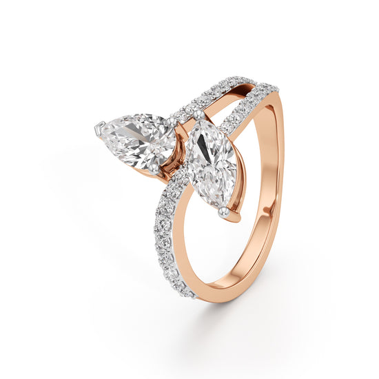 Rose-Gold