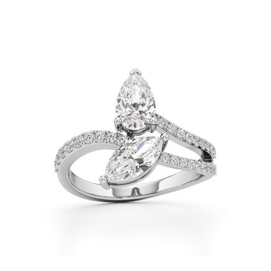 White-Gold