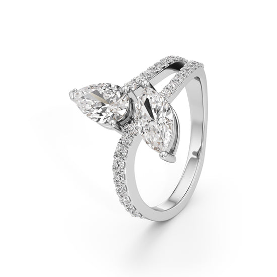 White-Gold