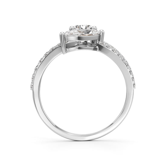 White-Gold