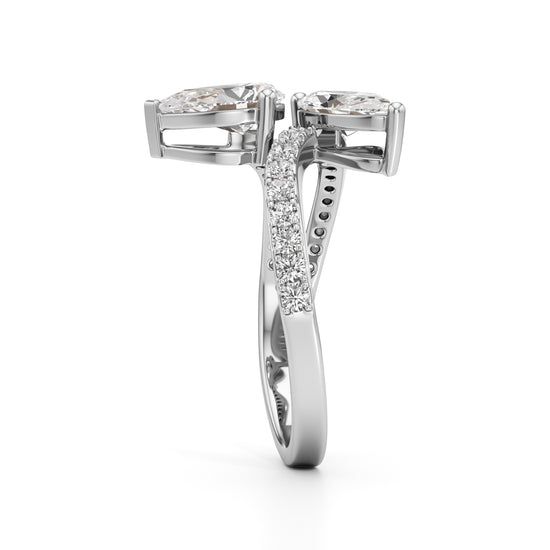 White-Gold