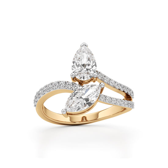 Yellow-Gold