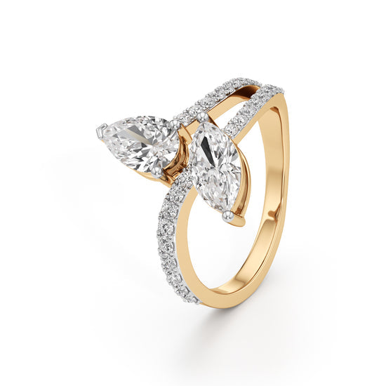 Yellow-Gold