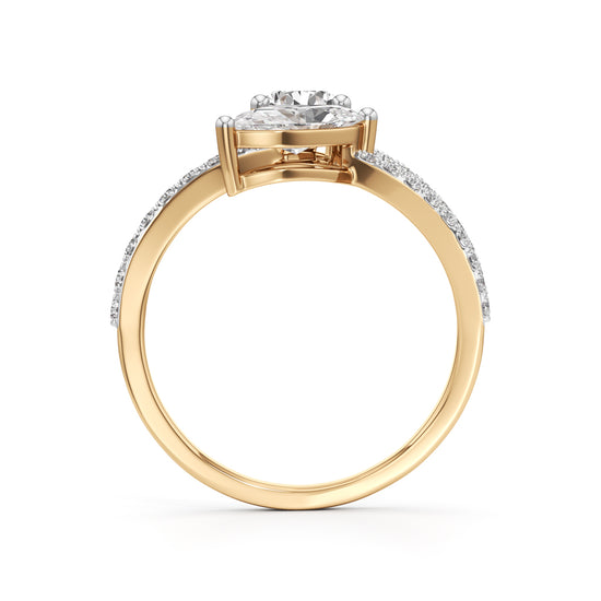 Yellow-Gold