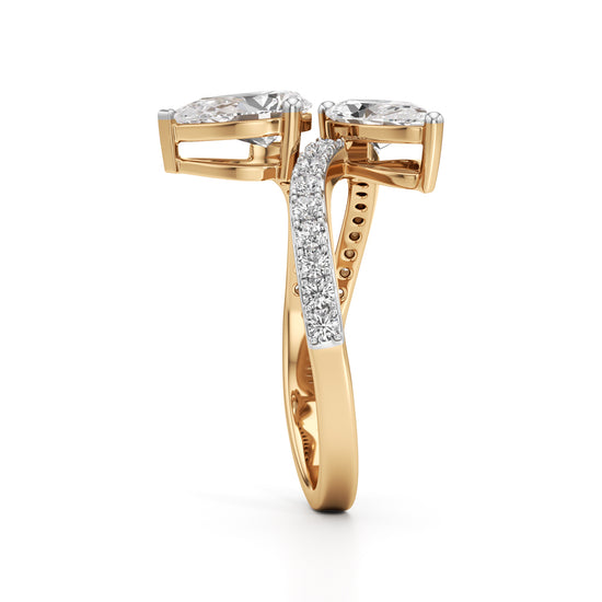 Yellow-Gold