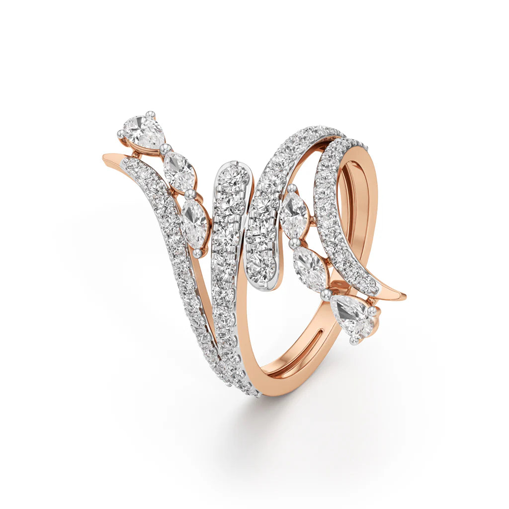 Rose-Gold