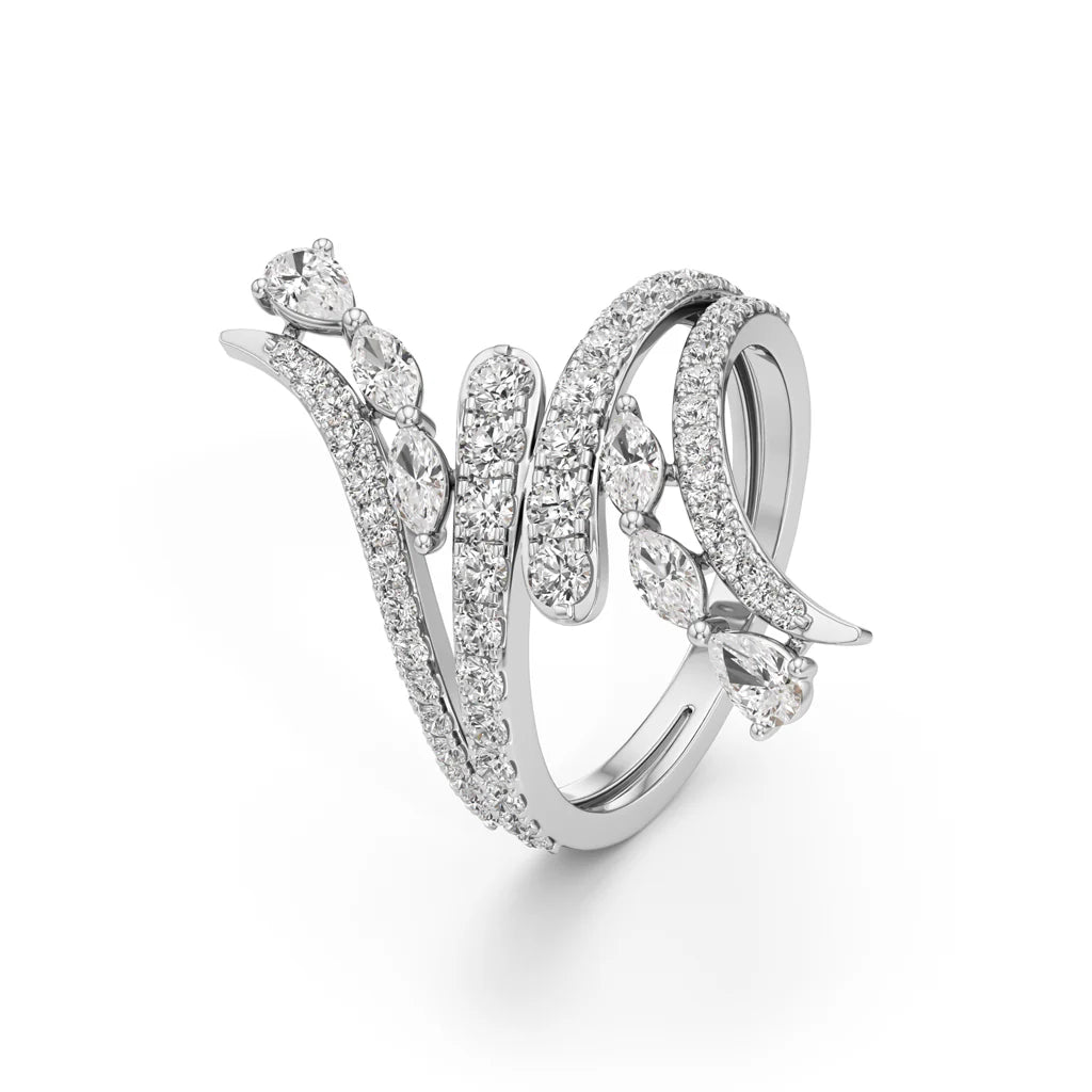 White-Gold
