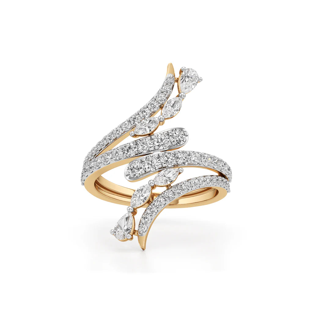 Yellow-Gold