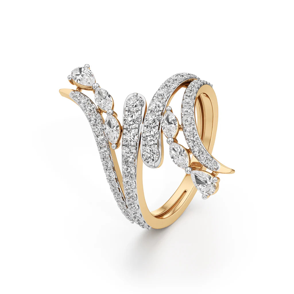 Yellow-Gold