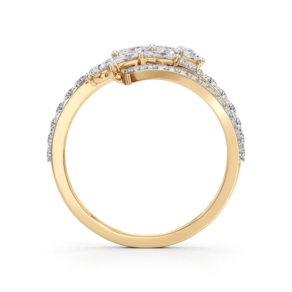 Yellow-Gold