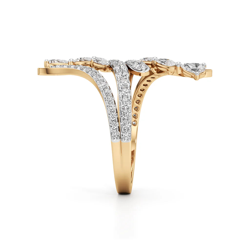 Yellow-Gold