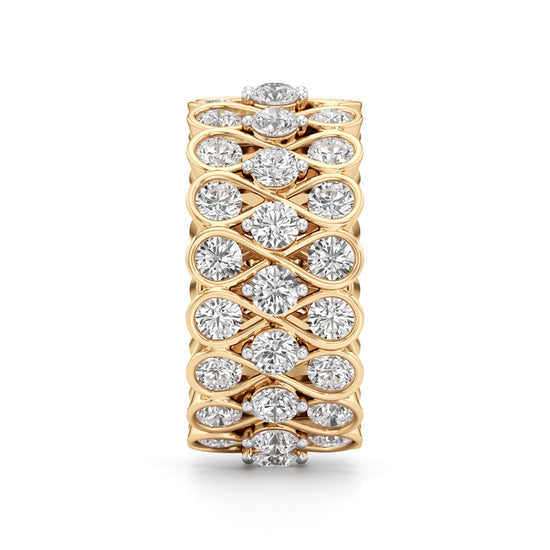 Yellow-Gold