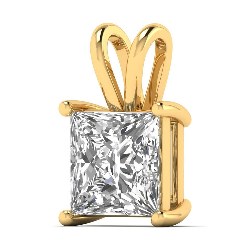 Yellow-Gold