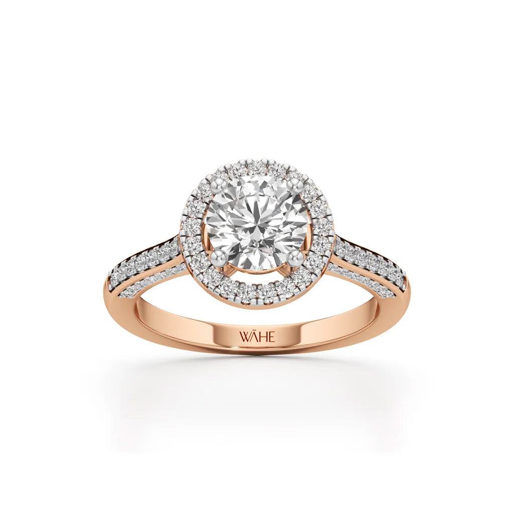 Engagement Rings | Diamond & Gold Rings for a Perfect Proposal – WAHE