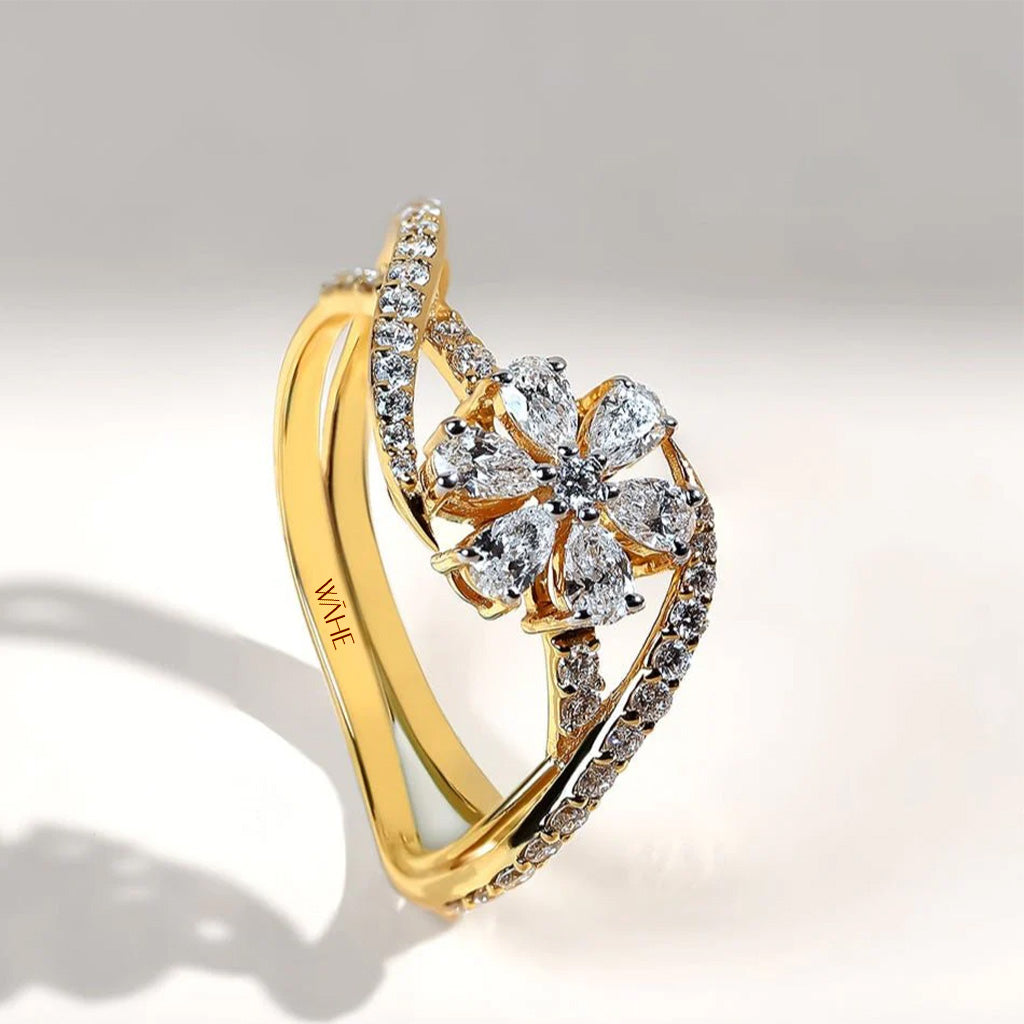 Yellow-Gold