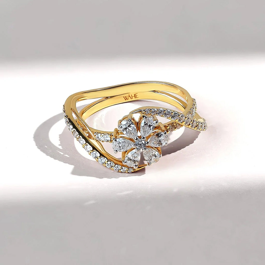 Yellow-Gold