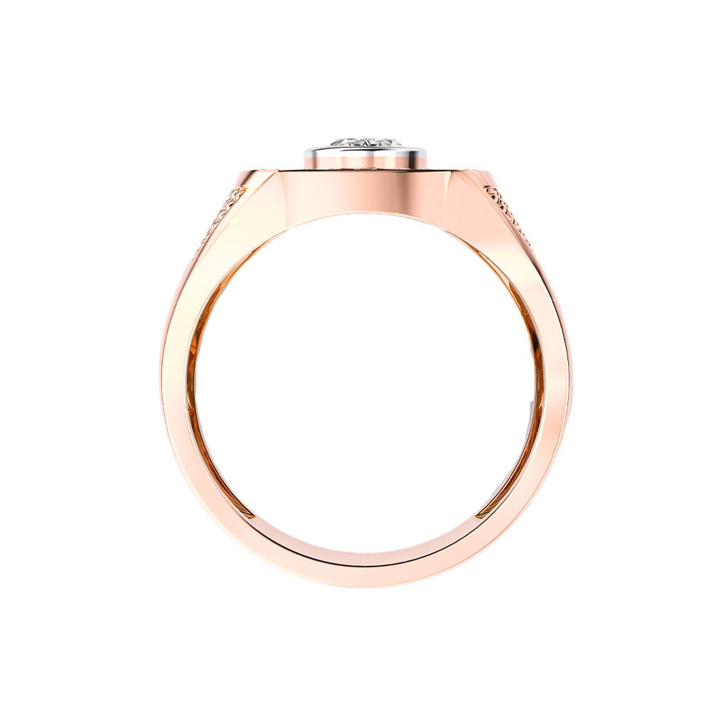 Rose-Gold