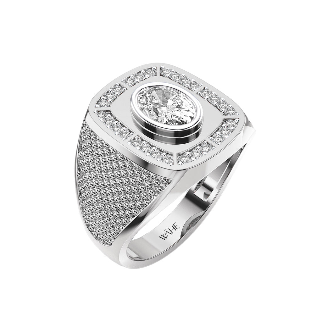 White-Gold