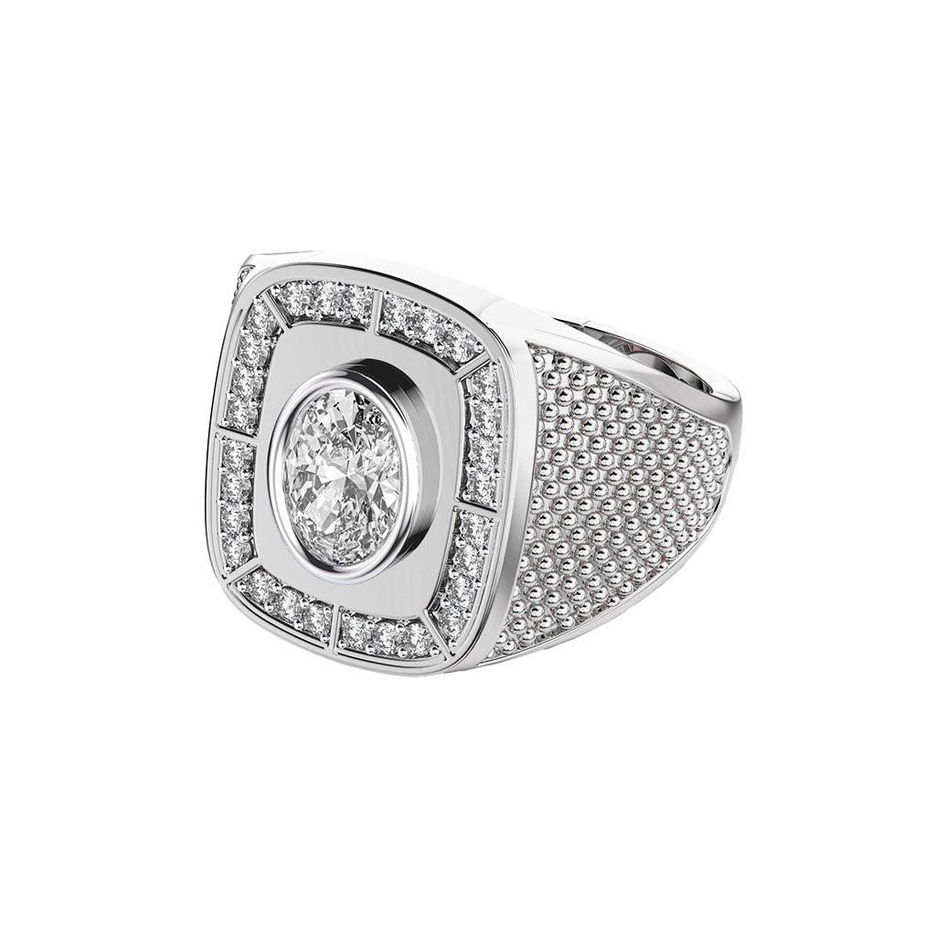 White-Gold