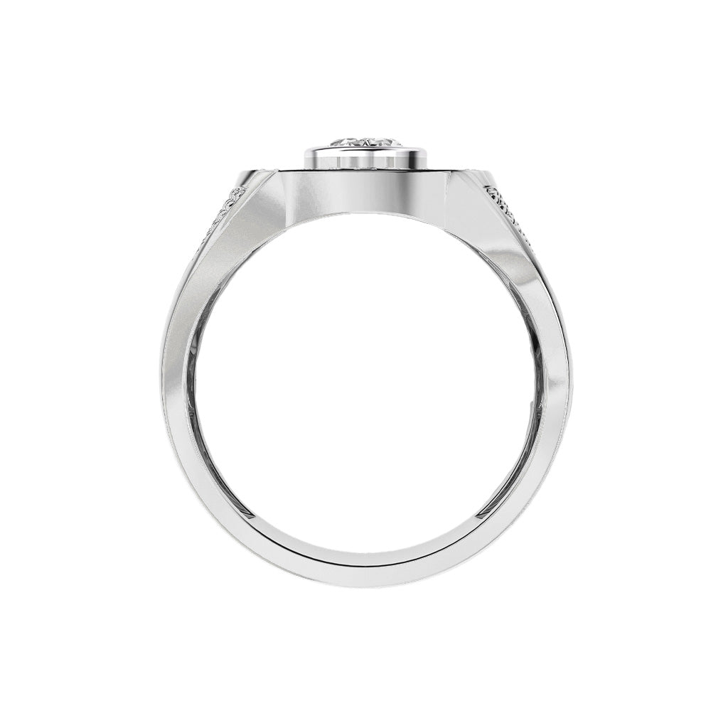 White-Gold