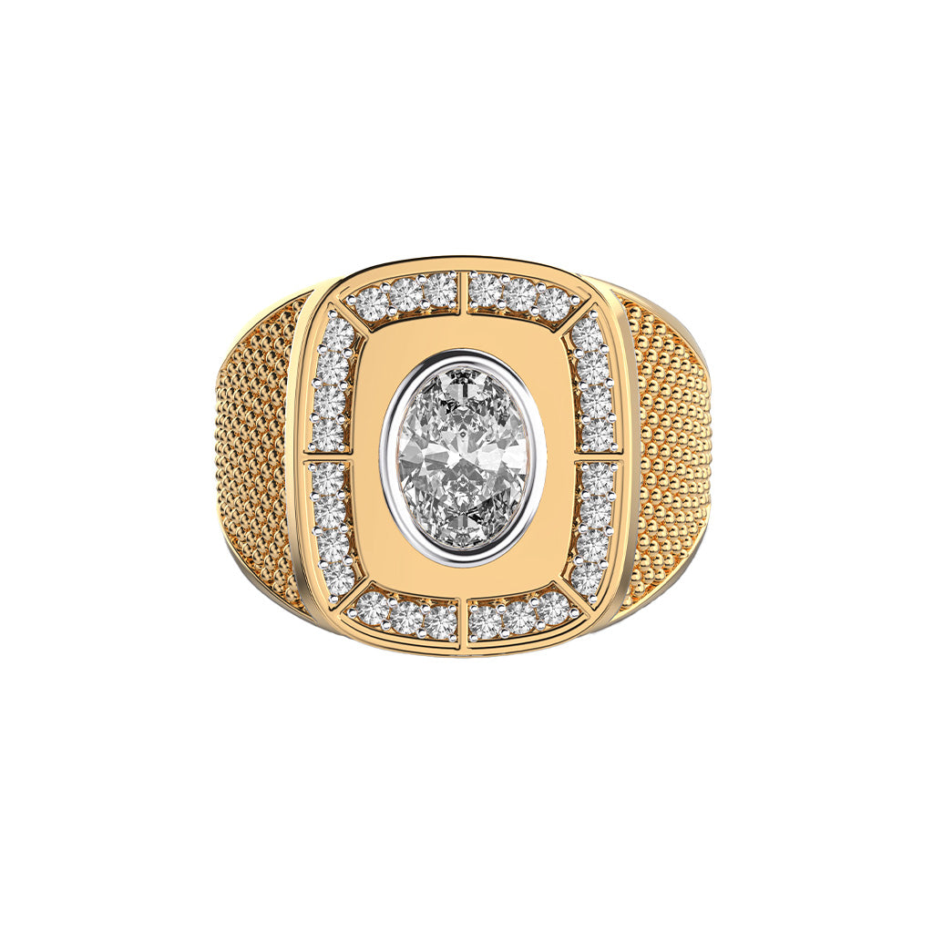 Yellow-Gold